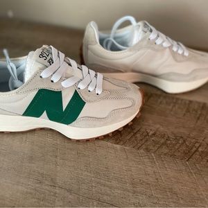 Women’s Casual Retro Athletic Shoes